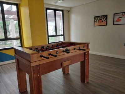Apartamento, 2 quartos, 38 m² - Foto 4