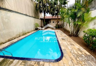 Sobrado, 3 quartos, 318 m² - Foto 2