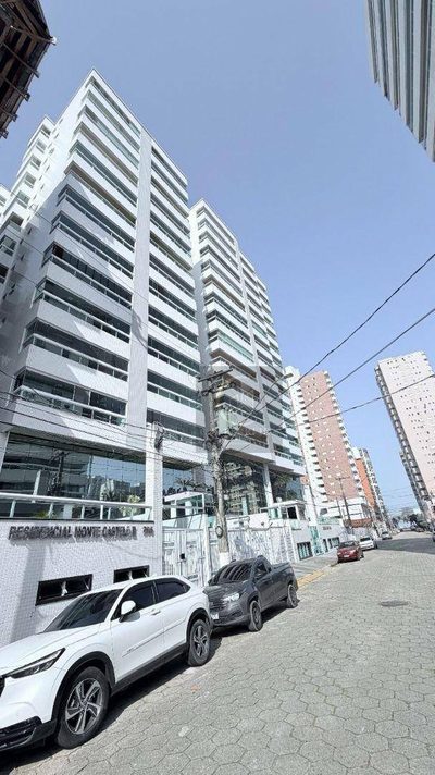Apartamento, 2 quartos, 87 m² - Foto 1