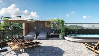 Apartamento, 3 quartos, 96 m² - Foto 4