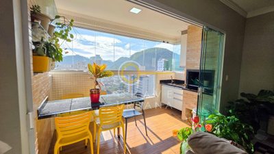 Apartamento, 3 quartos, 102 m² - Foto 1