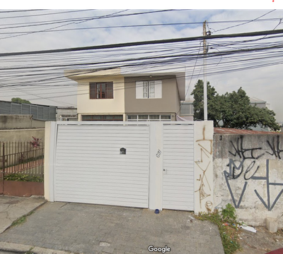 Casa, 3 quartos, 138 m² - Foto 1