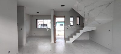 Sobrado, 3 quartos, 96 m² - Foto 4
