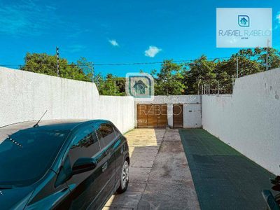 Casa, 4 quartos, 140 m² - Foto 2