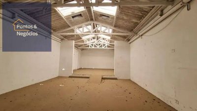 Prédio Inteiro, 366 m² - Foto 3