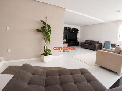 Casa, 5 quartos, 280 m² - Foto 5