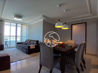 Apartamento, 3 quartos, 75 m² - Foto 2