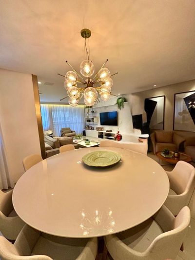 Apartamento, 3 quartos, 150 m² - Foto 2
