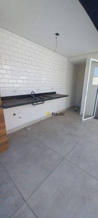 Cobertura, 2 quartos, 152 m² - Foto 5