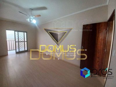 Apartamento, 3 quartos, 85 m² - Foto 1