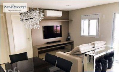 Apartamento, 3 quartos, 109 m² - Foto 3
