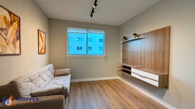 Apartamento, 2 quartos, 41 m² - Foto 2