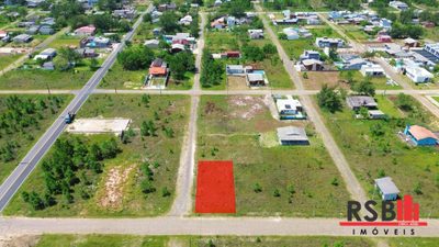 Terreno, 300 m² - Foto 3