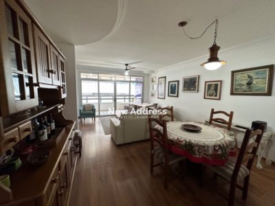 Apartamento, 4 quartos, 255 m² - Foto 3