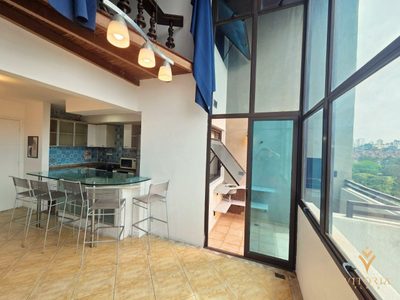 Apartamento, 1 quarto, 59 m² - Foto 4