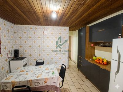 Casa, 2 quartos, 85 m² - Foto 5