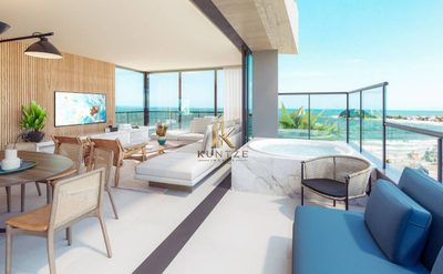 Apartamento, 4 quartos, 193 m² - Foto 3