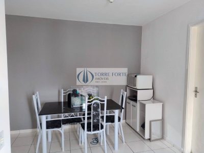 Apartamento, 2 quartos, 48 m² - Foto 4