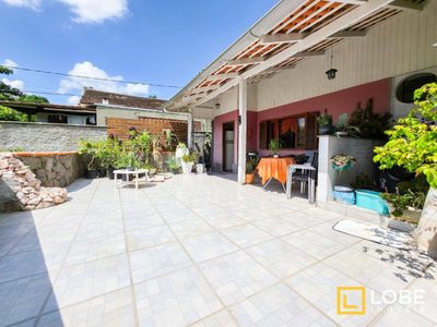 Casa, 3 quartos, 283 m² - Foto 4