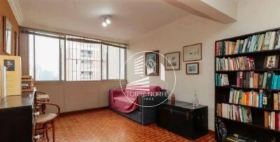 Apartamento, 2 quartos, 128 m² - Foto 2