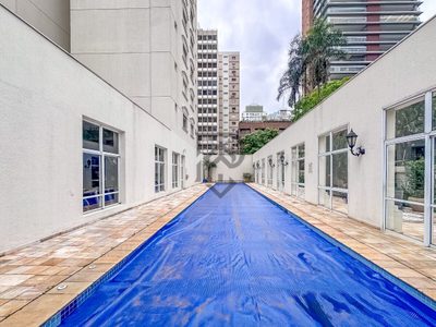 Apartamento, 2 quartos, 156 m² - Foto 3