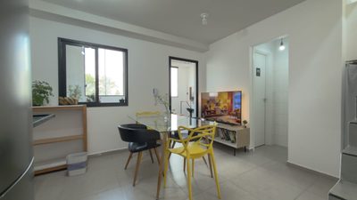 Apartamento, 1 quarto, 40 m² - Foto 3