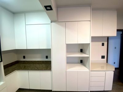 Apartamento, 3 quartos - Foto 4
