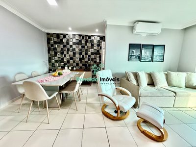 Apartamento, 2 quartos, 82 m² - Foto 3