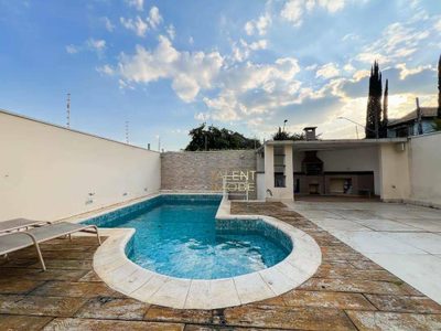 Casa, 4 quartos, 405 m² - Foto 3