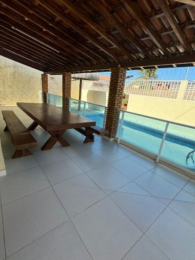 Casa, 3 quartos - Foto 4