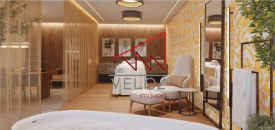 Sala-Conjunto, 103 m² - Foto 3