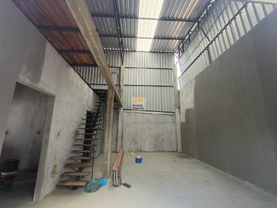 Depósito-Galpão - Foto 4
