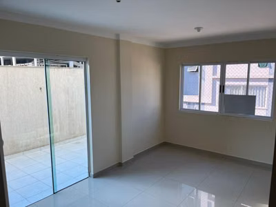 Apartamento, 2 quartos, 115 m² - Foto 2