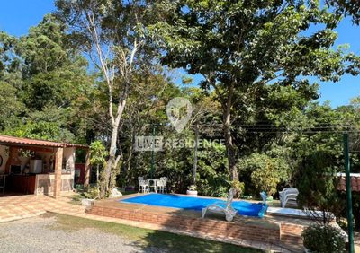 Casa, 4 quartos, 220 m² - Foto 3