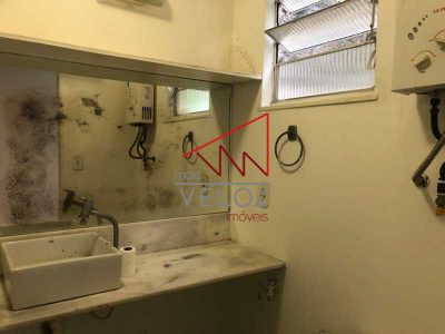 Kitnet-Studio, 35 m² - Foto 3