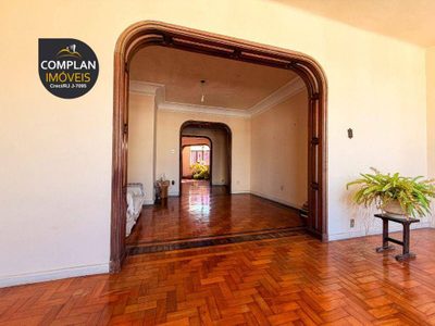 Apartamento, 4 quartos, 212 m² - Foto 5