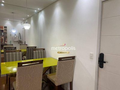 Apartamento, 2 quartos, 71 m² - Foto 5