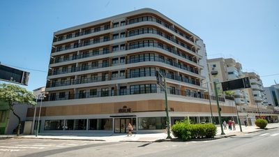 Apartamento, 2 quartos, 61 m² - Foto 1