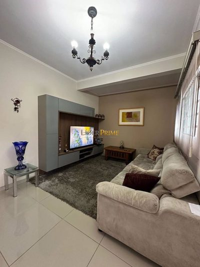 Sobrado, 4 quartos, 165 m² - Foto 3
