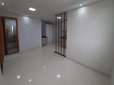 Apartamento, 2 quartos, 38 m² - Foto 5
