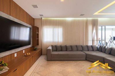 Apartamento, 3 quartos, 158 m² - Foto 4