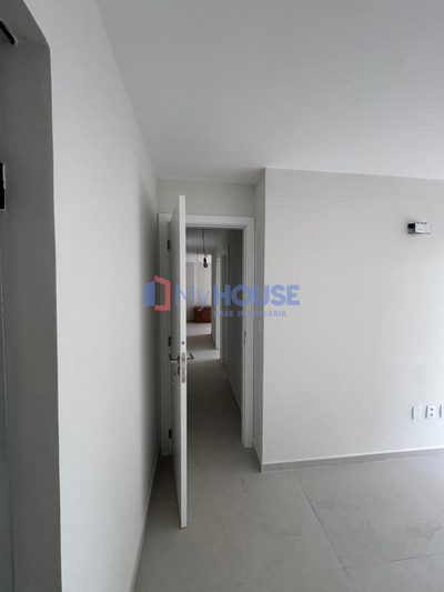 Apartamento, 3 quartos, 100 m² - Foto 4