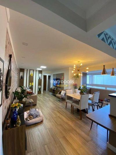 Apartamento, 3 quartos, 97 m² - Foto 2