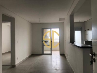 Apartamento, 1 quarto, 57 m² - Foto 4