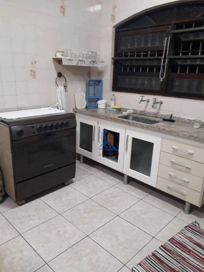 Casa de Condomínio, 2 quartos - Foto 2
