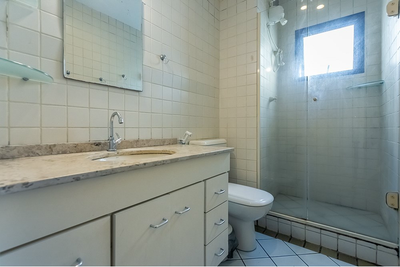 Apartamento, 2 quartos, 55 m² - Foto 2