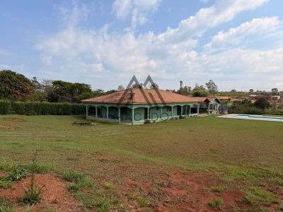 Sítio, 3 quartos, 3000 m² - Foto 2