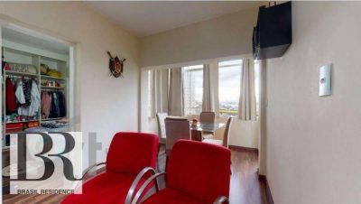 Apartamento, 2 quartos, 65 m² - Foto 4