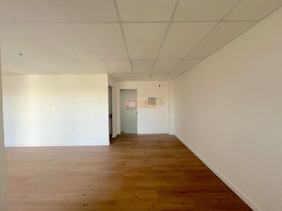 Sala-Conjunto, 36 m² - Foto 2