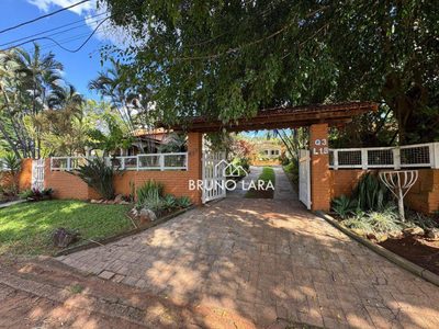 Casa de Condomínio, 4 quartos - Foto 3